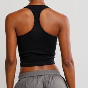Free People Hayley Racerback Brami
